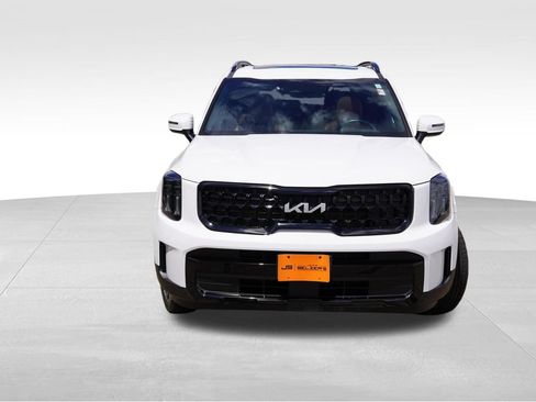 Certified 2024 Kia Telluride EX X-Line AWD/4WD image 12