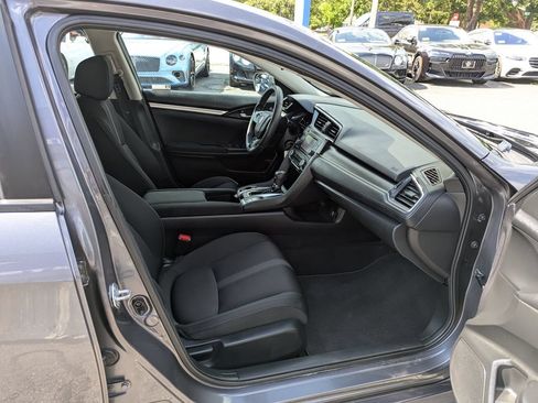 Used 2021 Honda Civic LX image 25