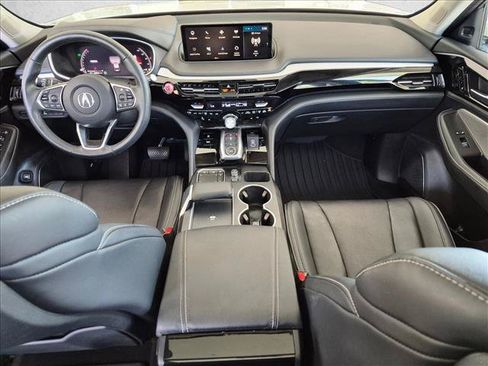 Used 2023 Acura MDX FWD w/ Technology Package image 16