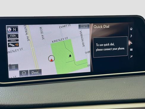Used 2018 Lexus RX 350L FWD image 17