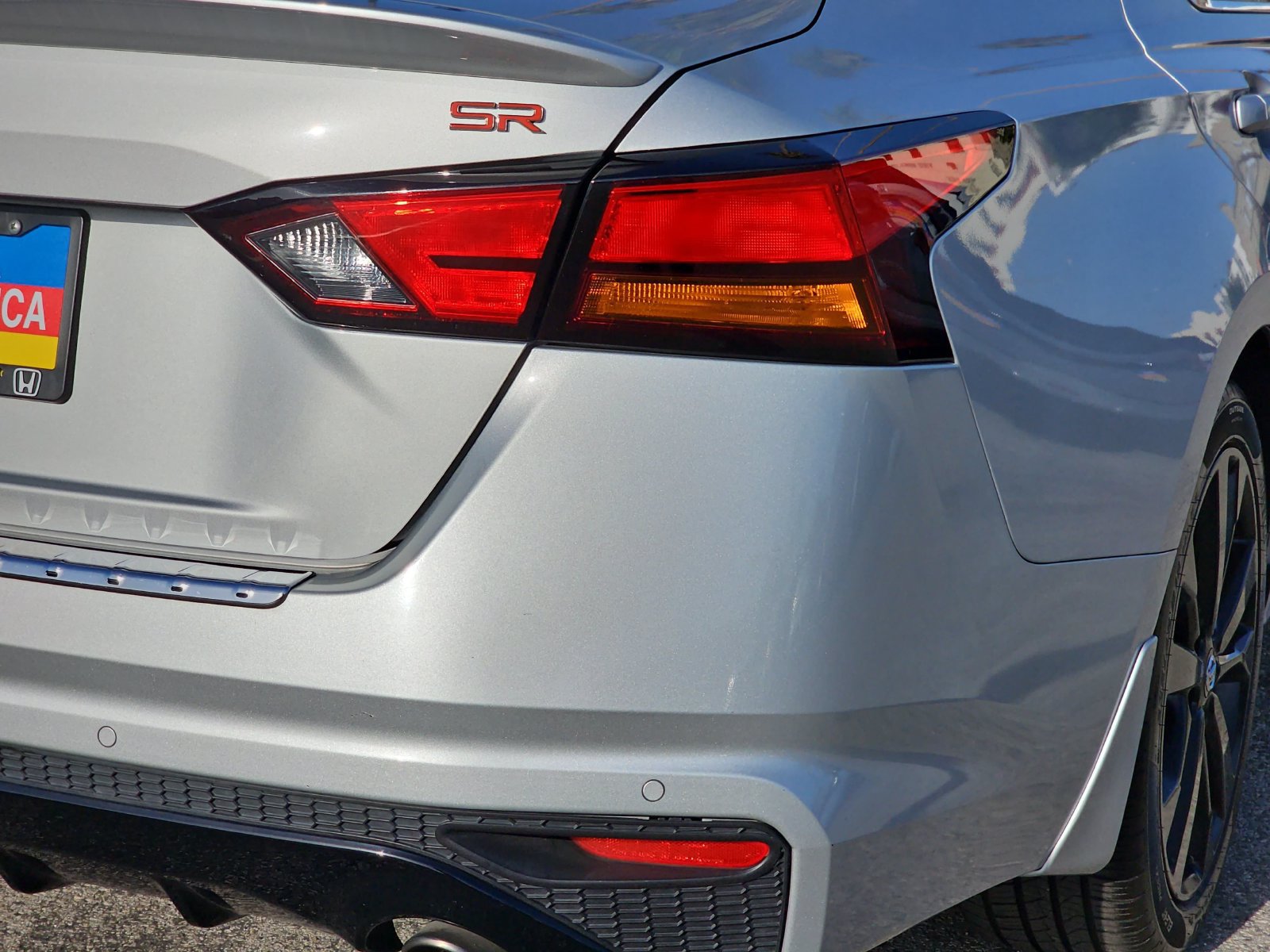 Used 2023 Nissan Altima 2.5 SR w/ SR Premium Package FWD image 36