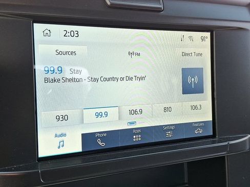 New 2026 Ford F250 XL w/ STX Appearance Package AWD/4WD image 11