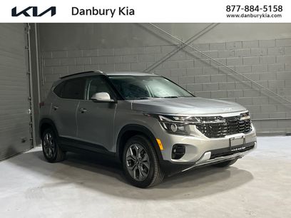Used 2024 Kia Seltos S