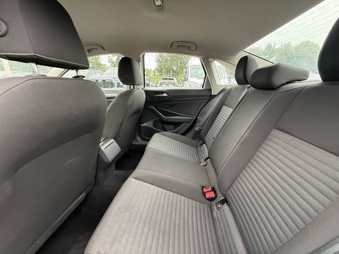Used 2024 Volkswagen Jetta S FWD image 16