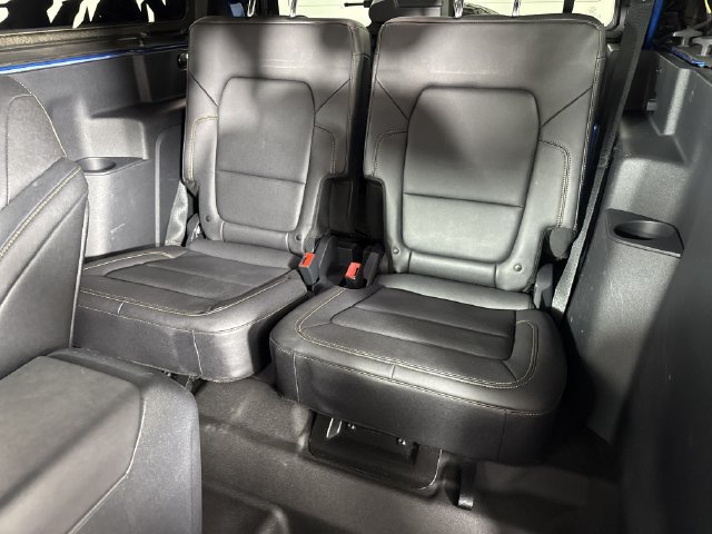 Used 2021 Ford Bronco Badlands AWD/4WD image 19