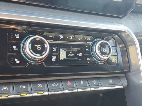 Used 2023 GMC Sierra 1500 Denali image 23