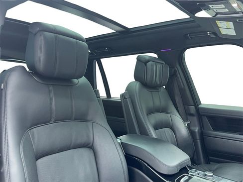 Used 2021 Land Rover Range Rover P525 Westminster Edition LWB image 46
