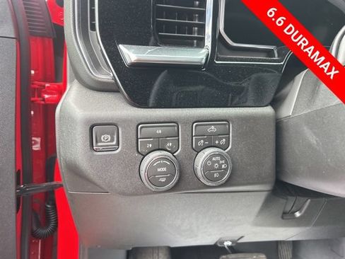 New 2026 Chevrolet Silverado 3500 LT w/ Convenience Package AWD/4WD image 17