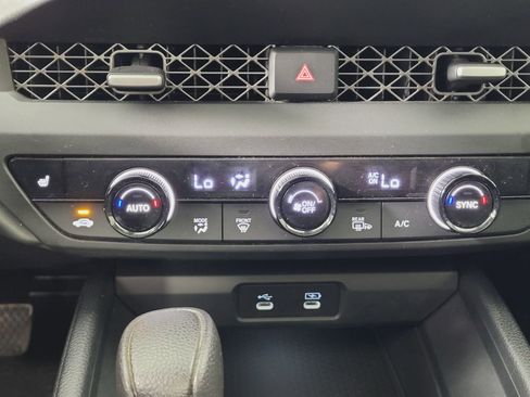 Used 2023 Honda Accord EX image 28