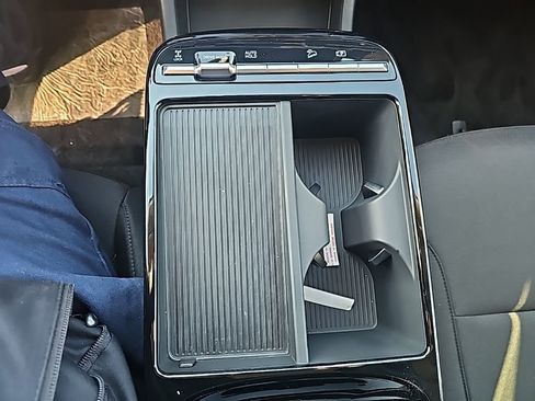 New 2026 Hyundai Tucson SEL image 22