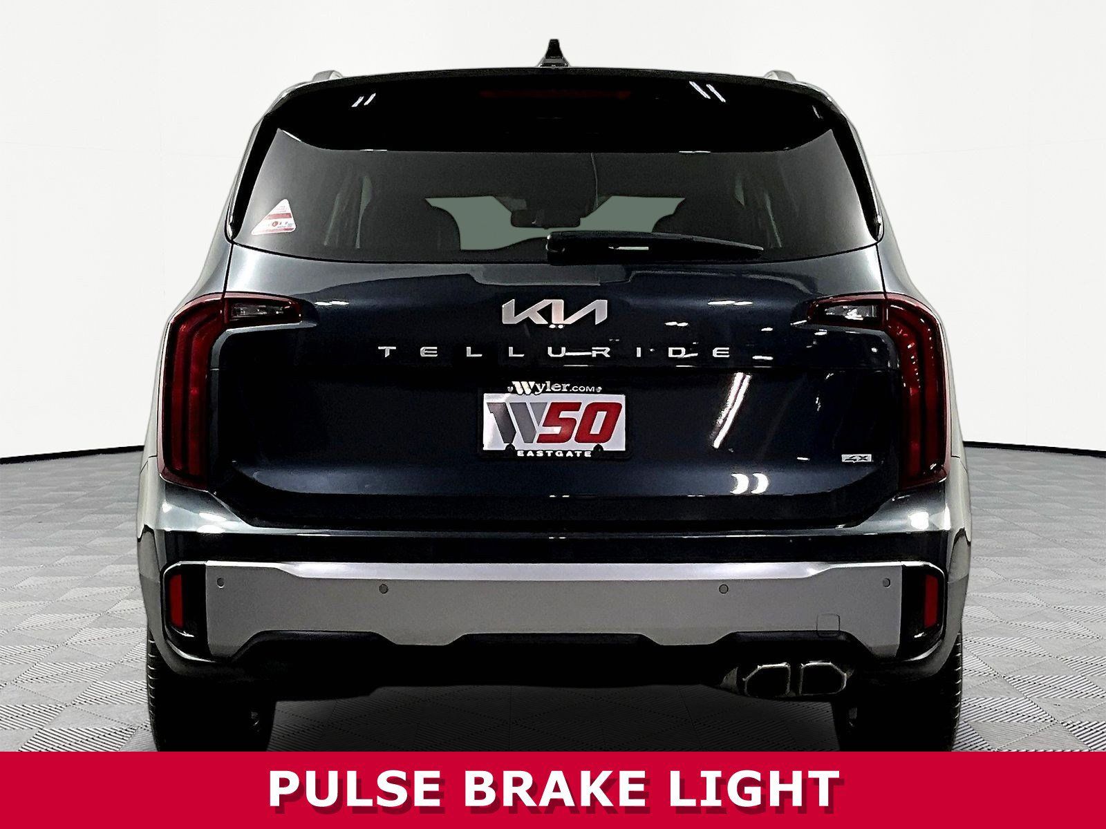 Certified 2023 Kia Telluride S AWD/4WD image 5