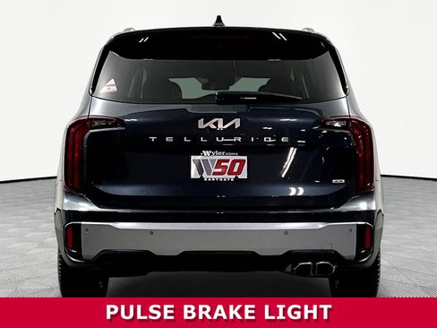 Certified 2023 Kia Telluride S AWD/4WD image 5