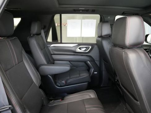 Used 2023 Chevrolet Tahoe RST image 21