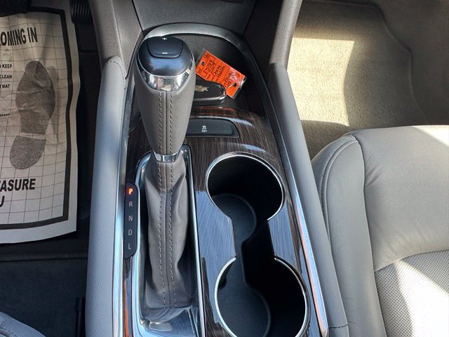Used 2019 Chevrolet Malibu Premier FWD image 25