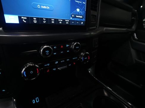 Used 2025 Ford F150 XLT w/ Equipment Group 302A MID AWD/4WD image 20