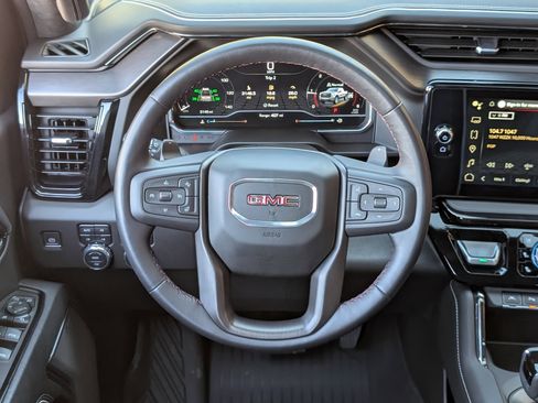 Used 2024 GMC Sierra 1500 AT4X w/ AT4X AEV Edition image 25