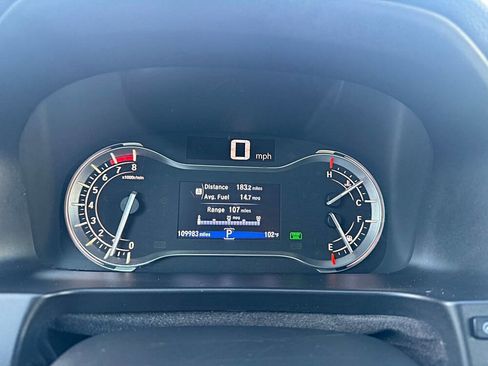 Used 2019 Honda Ridgeline Sport image 17