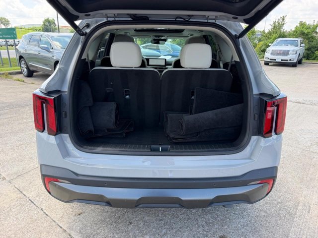 Certified 2024 Kia Sorento SX AWD/4WD image 5