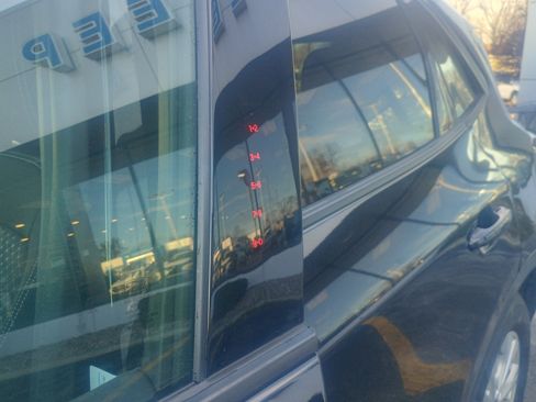 Used 2023 Ford Escape Active w/ Tech Pack #2 image 5