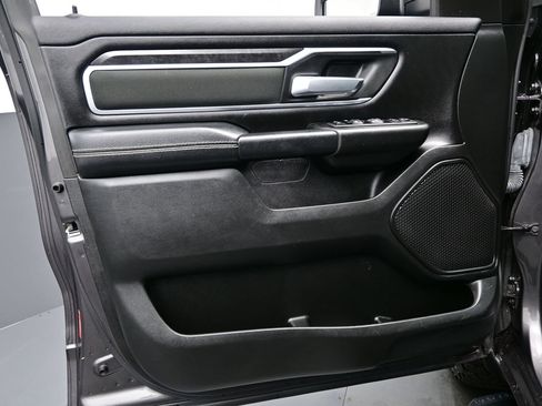 Used 2023 RAM 1500 Big Horn AWD/4WD image 9