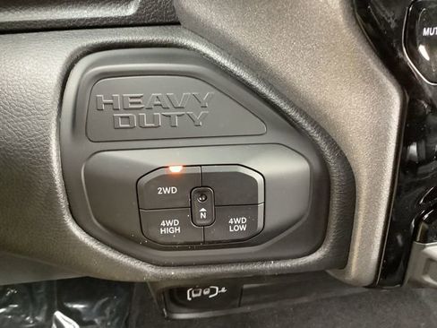 New 2026 RAM 2500 Tradesman image 14