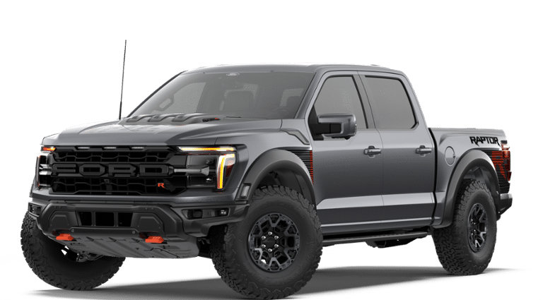 New 2026 Ford F150 Raptor w/ Equipment Group 803A Raptor R AWD/4WD image 23