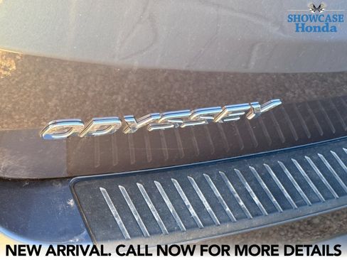 Used 2025 Honda Odyssey EX-L image 10