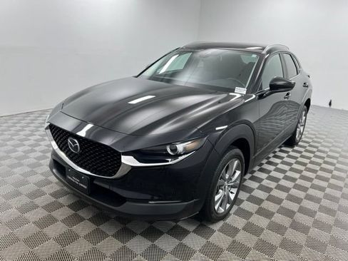 Certified 2023 MAZDA CX-30 AWD 2.5 S w/ Preferred Package image 2