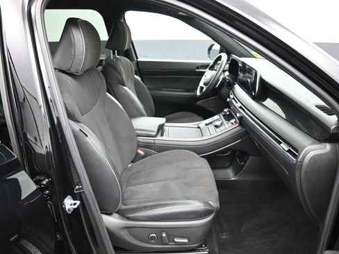 Used 2024 Hyundai Palisade Calligraphy image 27