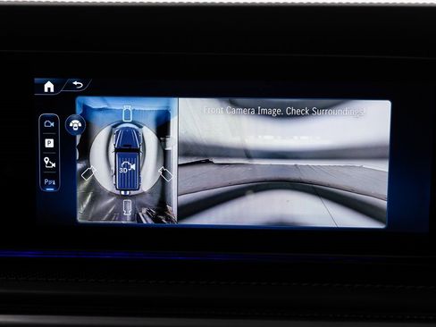 Used 2025 Mercedes-Benz G 63 AMG 4MATIC image 22