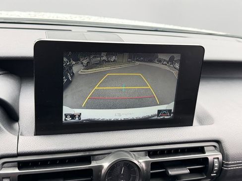 Certified 2024 Lexus IS 350 F Sport w/ Accessory Package 2 AWD/4WD image 22