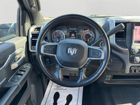 Used 2024 RAM 2500 Big Horn image 19