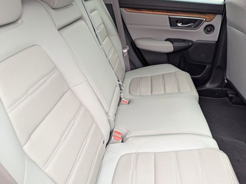 Used 2018 Honda CR-V EX-L image 13