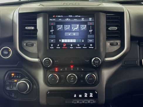 Used 2020 RAM 1500 Big Horn image 15