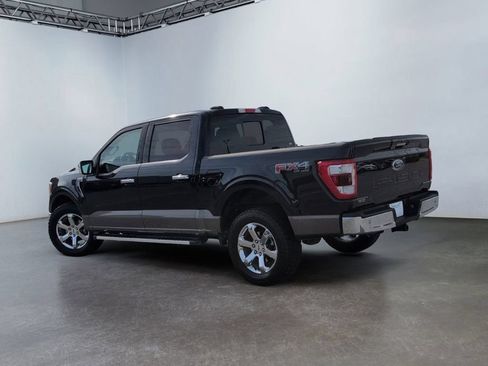 Used 2022 Ford F150 Lariat AWD/4WD image 10