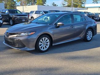 Used 2019 Toyota Camry LE 360° Tour