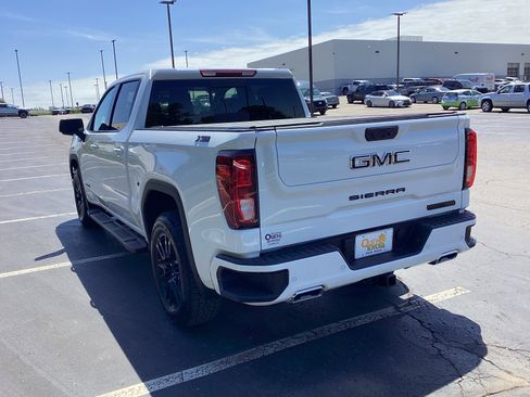Used 2026 GMC Sierra 1500 Elevation w/ Elevation Premium Package AWD/4WD image 6