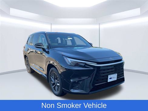 Used 2024 Lexus TX 350 AWD image 8