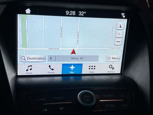 Used 2018 Ford Escape SEL image 18