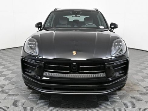 Used 2026 Porsche Macan AWD/4WD image 26
