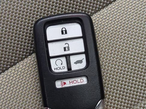 Used 2019 Honda CR-V EX image 28