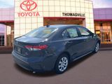 New 2025 Toyota Corolla LE image 5