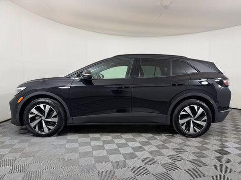 Used 2025 Volkswagen ID.4 Pro RWD image 2