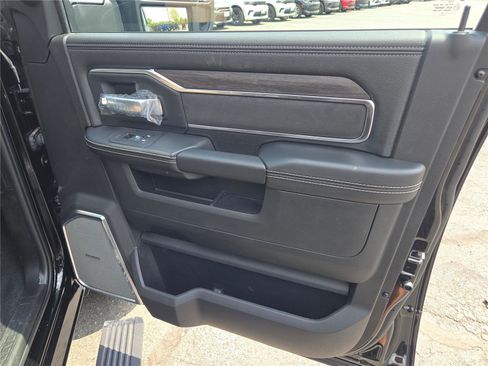 New 2025 RAM 2500 Laramie image 6