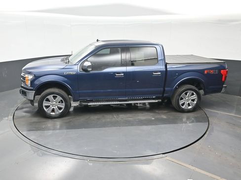 Used 2019 Ford F150 Lariat image 26