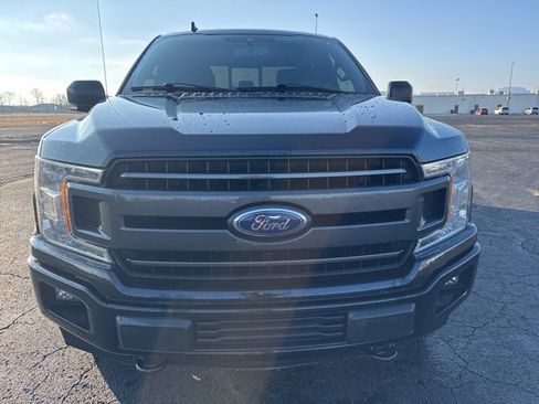Used 2019 Ford F150 XLT w/ Equipment Group 302A Luxury image 2