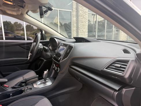 Used 2023 Subaru Crosstrek 2.0i Premium AWD/4WD image 14