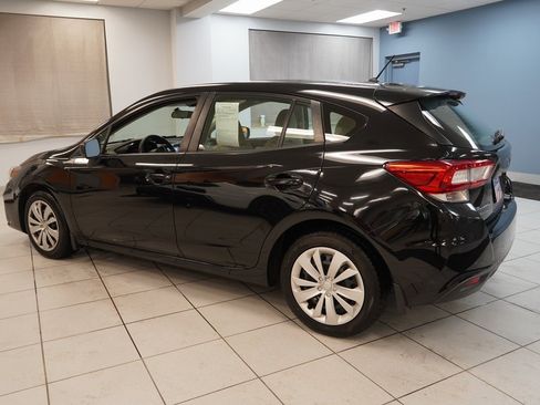 Used 2019 Subaru Impreza 2.0i image 7