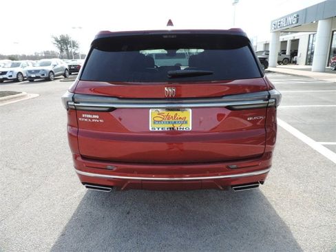 New 2026 Buick Enclave Avenir image 6