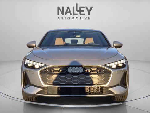 New 2025 Audi A5 2.0T Premium Plus image 1